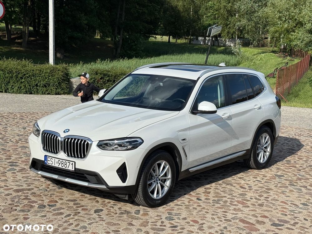 BMW X3 - 13