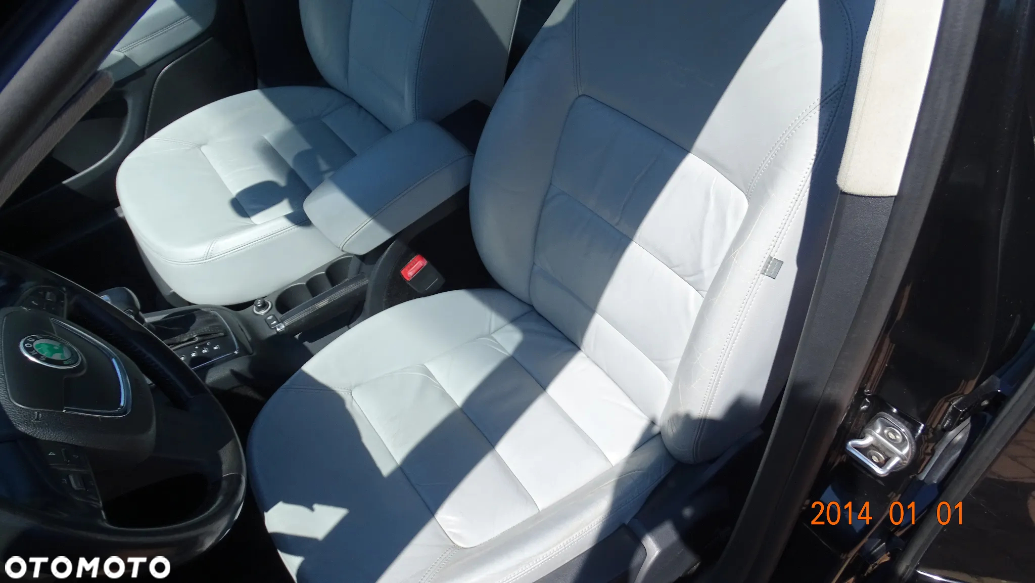 Skoda Octavia 1.8 TSI L&K DSG - 16