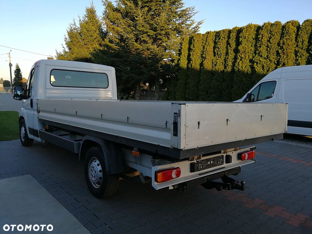 Fiat Ducato - 5