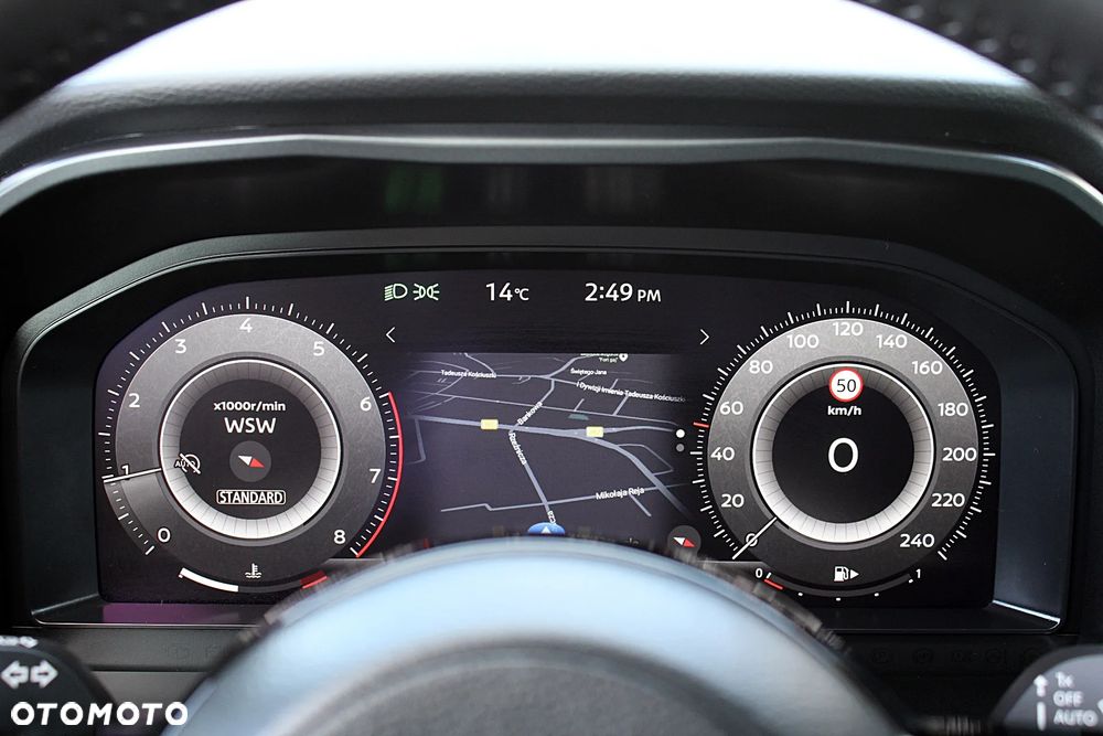 Nissan Qashqai 1.3 DIG-T Tekna DCT - 34