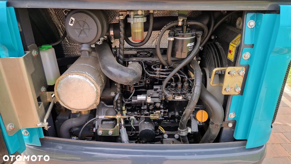 SUNWARD Swe17f SWE 17 F - 15