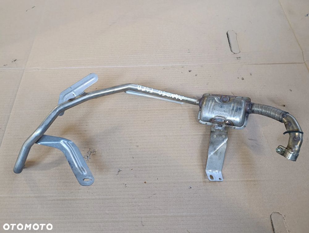 FORD MONDEO MK5 WEBASTO OGRZEWANIE POSTOJOWE J1GH18K463AB - 6