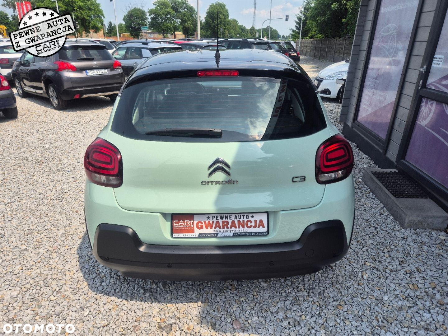 Citroën C3 - 6
