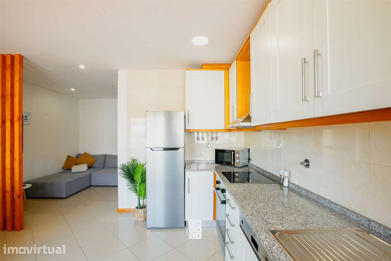 Apartamento T2 na Praia do Furadouro - Grande imagem: 3/27