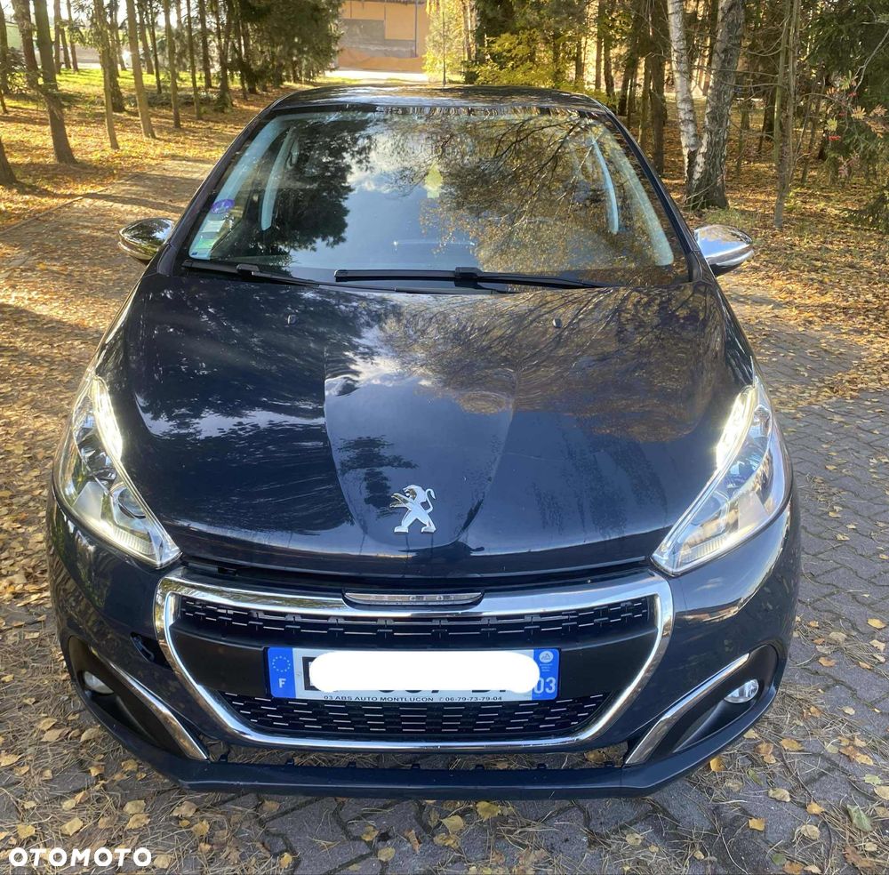 Peugeot 208 1.2 PureTech Allure - 3