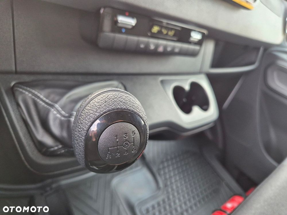 Mercedes-Benz Sprinter Sprinter - 17