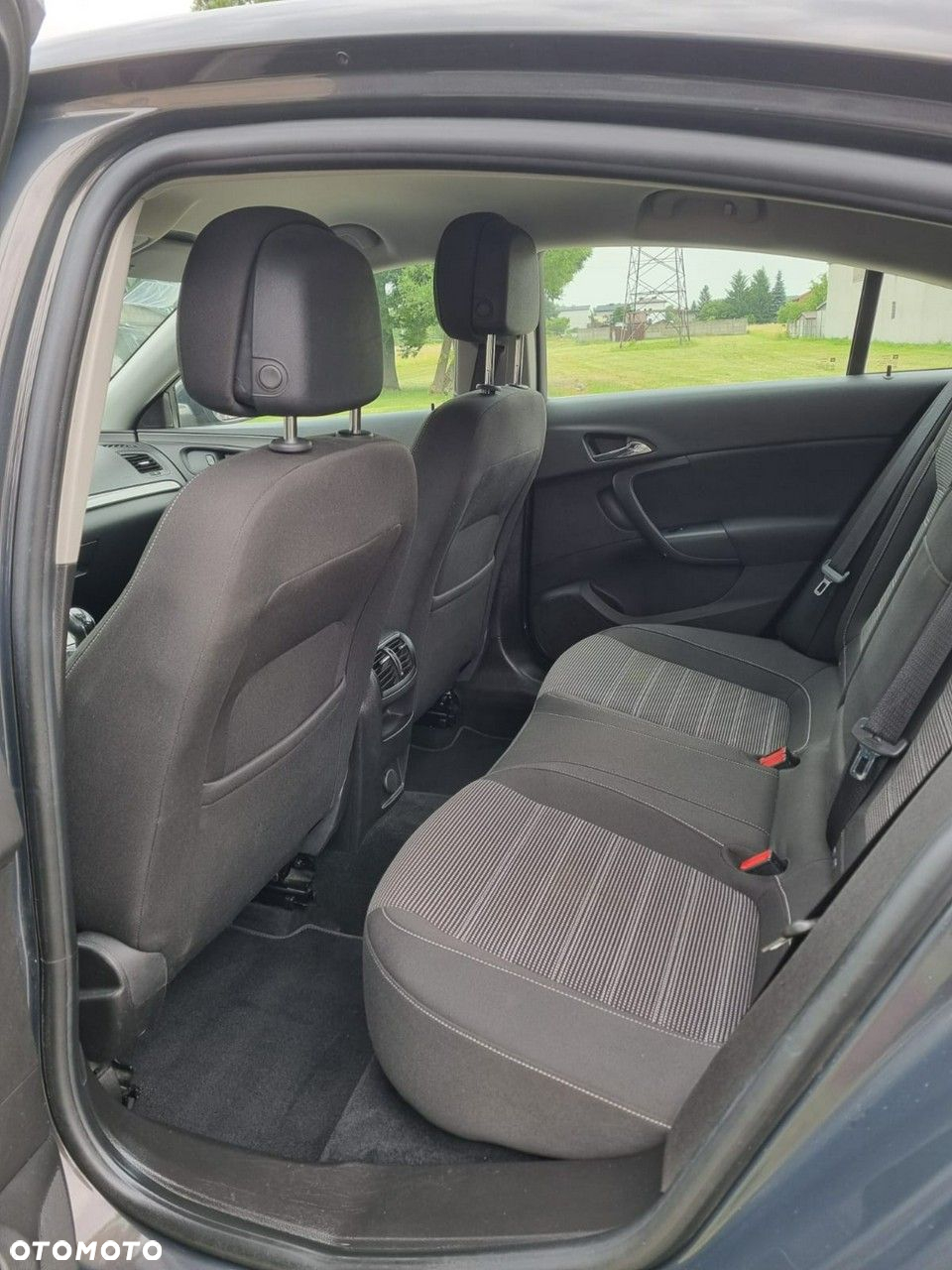 Opel Insignia - 13