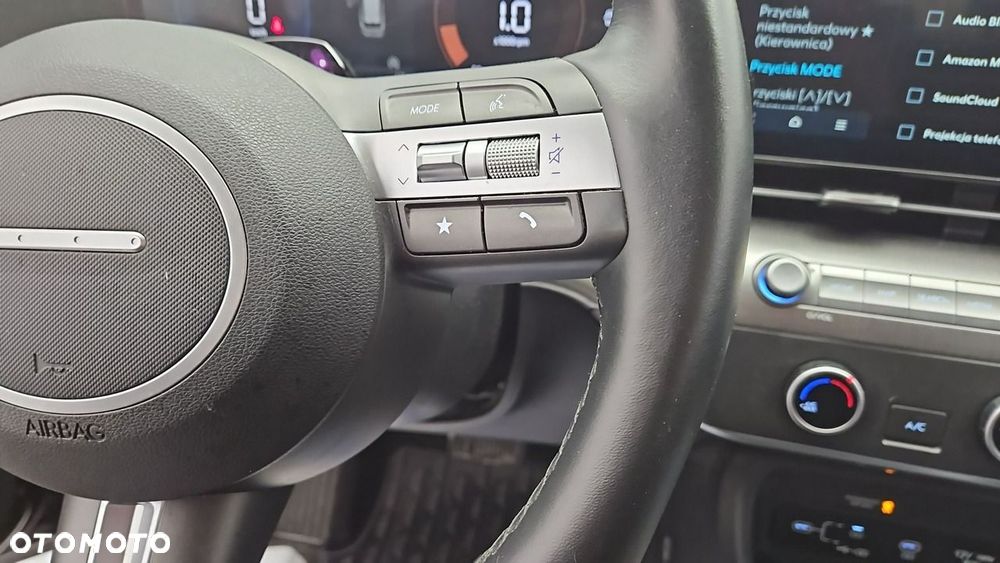 Hyundai Kona 1.0 T-GDI Smart DCT - 15