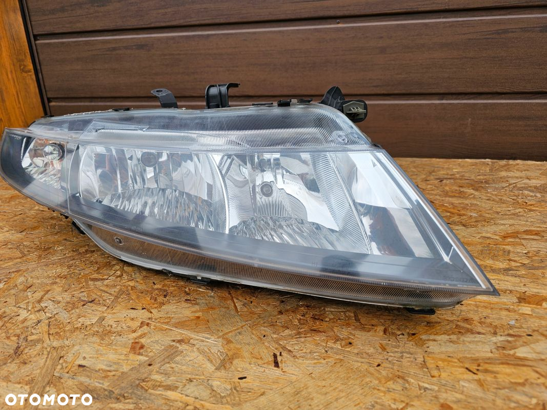 Honda Civic Viii ufo Lampa Prawy Przód Prawa Przednia - 2