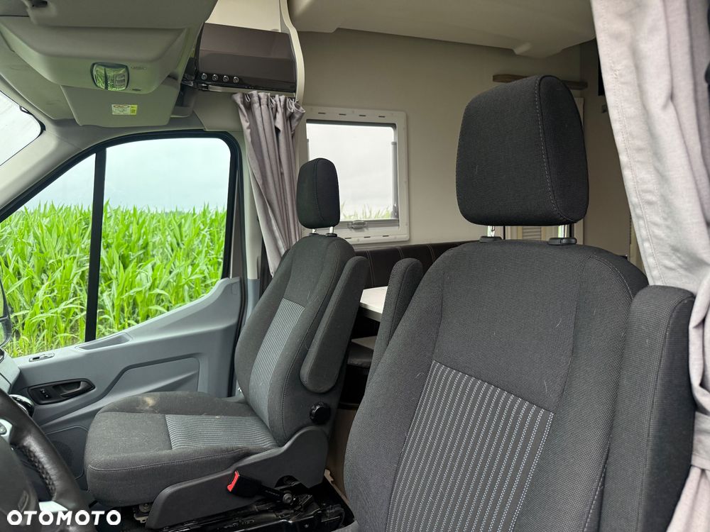 Chausson Chausson 610 flash limited edition - 8