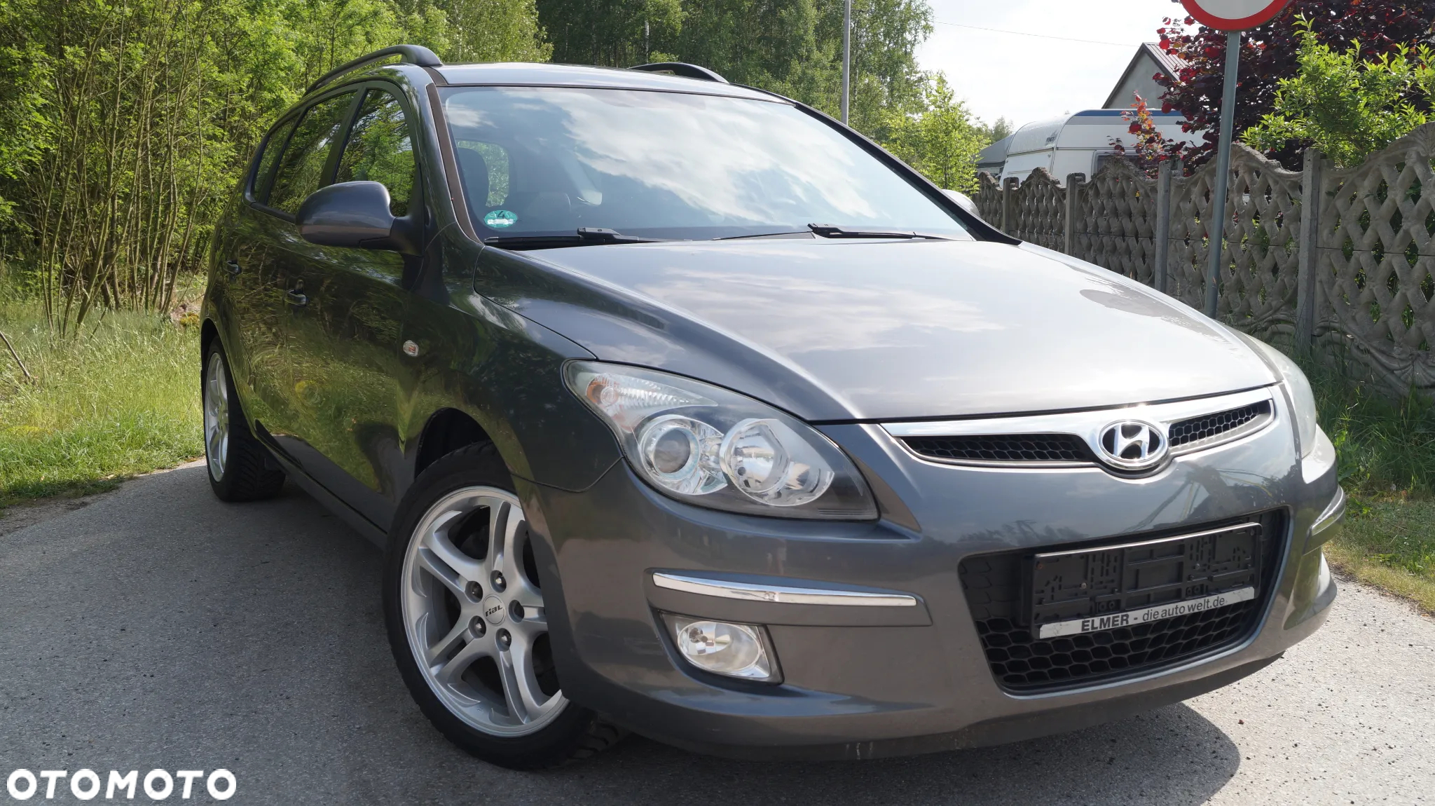 Hyundai i30 i30cw 1.6 Comfort - 3