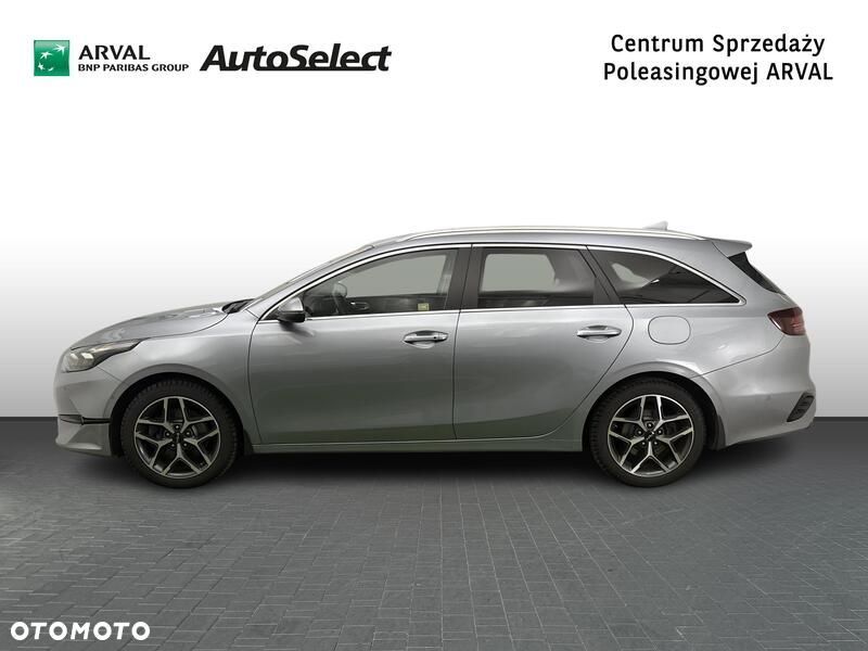 Kia Ceed 1.5 T-GDI Business Line Plus - 3