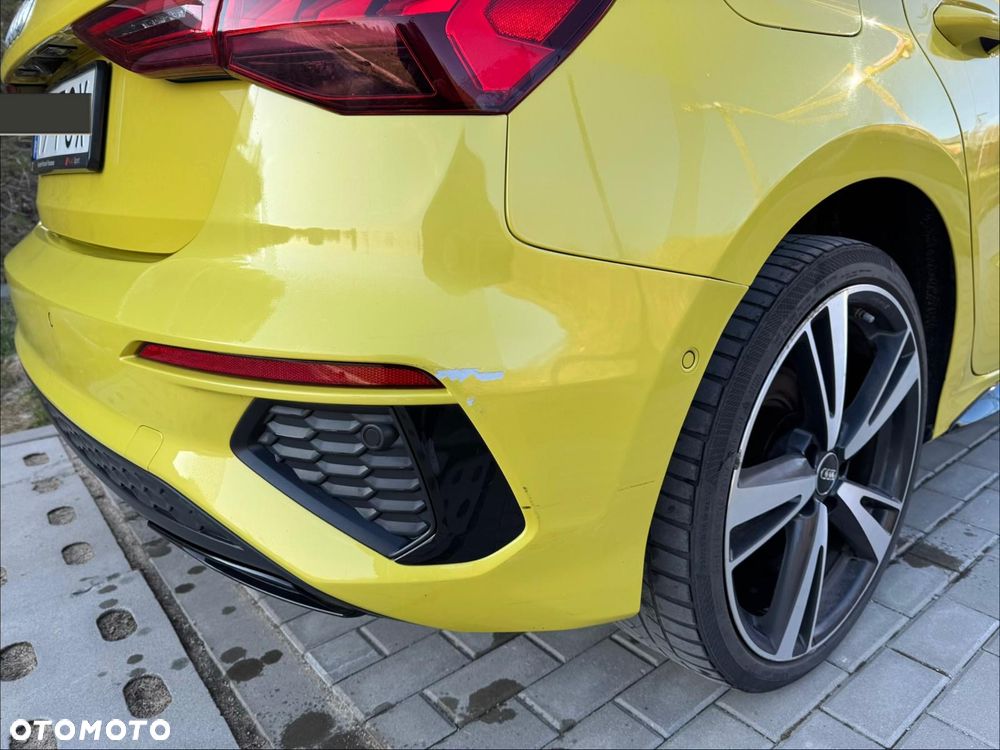 Audi A3 Sportback - 5