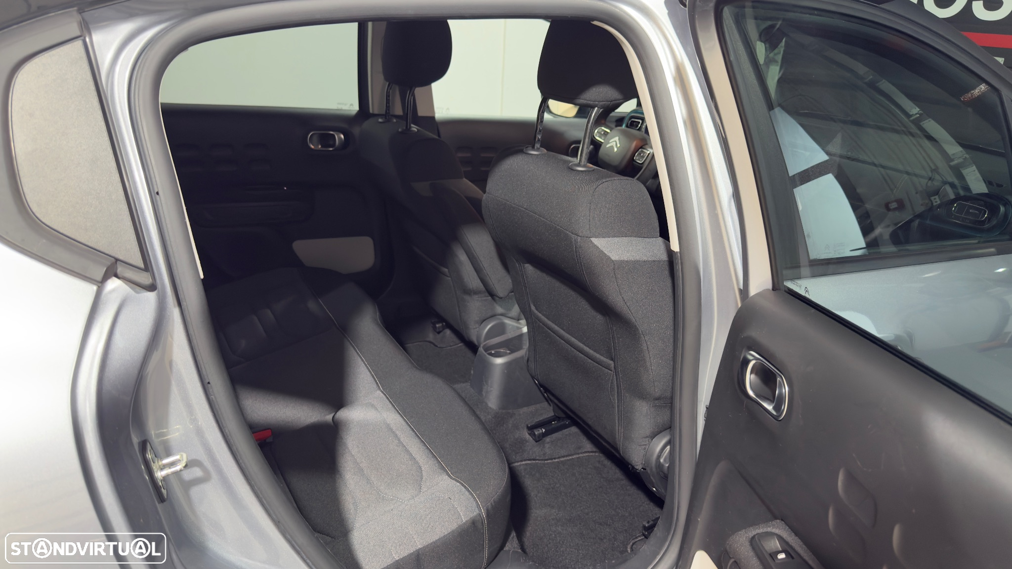 Citroën C3 1.2 PureTech Feel - 13