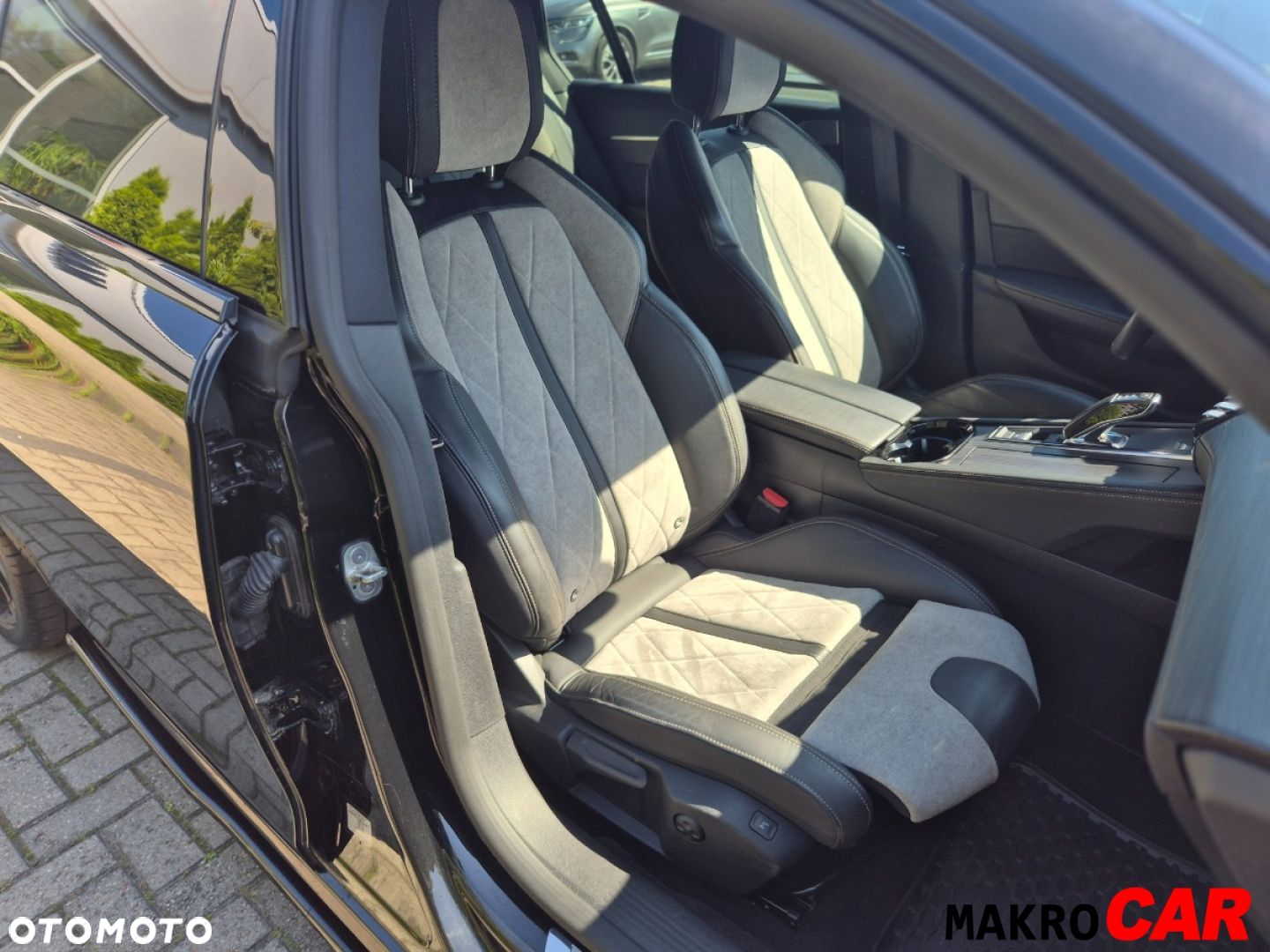 Peugeot 508 - 17