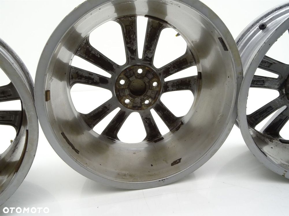 Komplet alufelgi felgi r19 5x112 e8,5jx19h2 8u0601025ad audi q3 8u 11-18r - 12