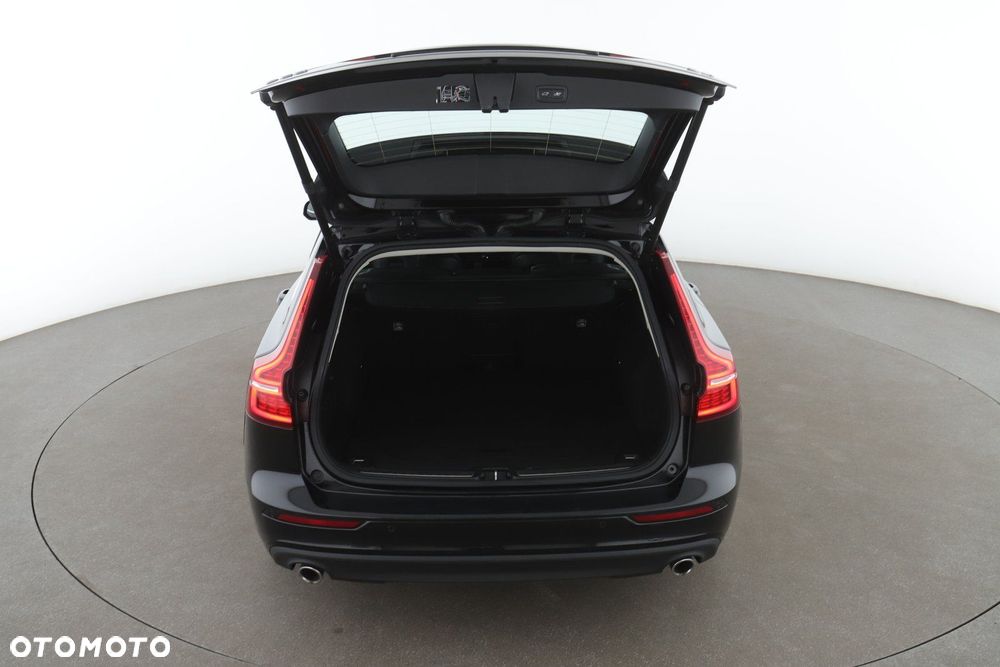 Volvo V60 - 26