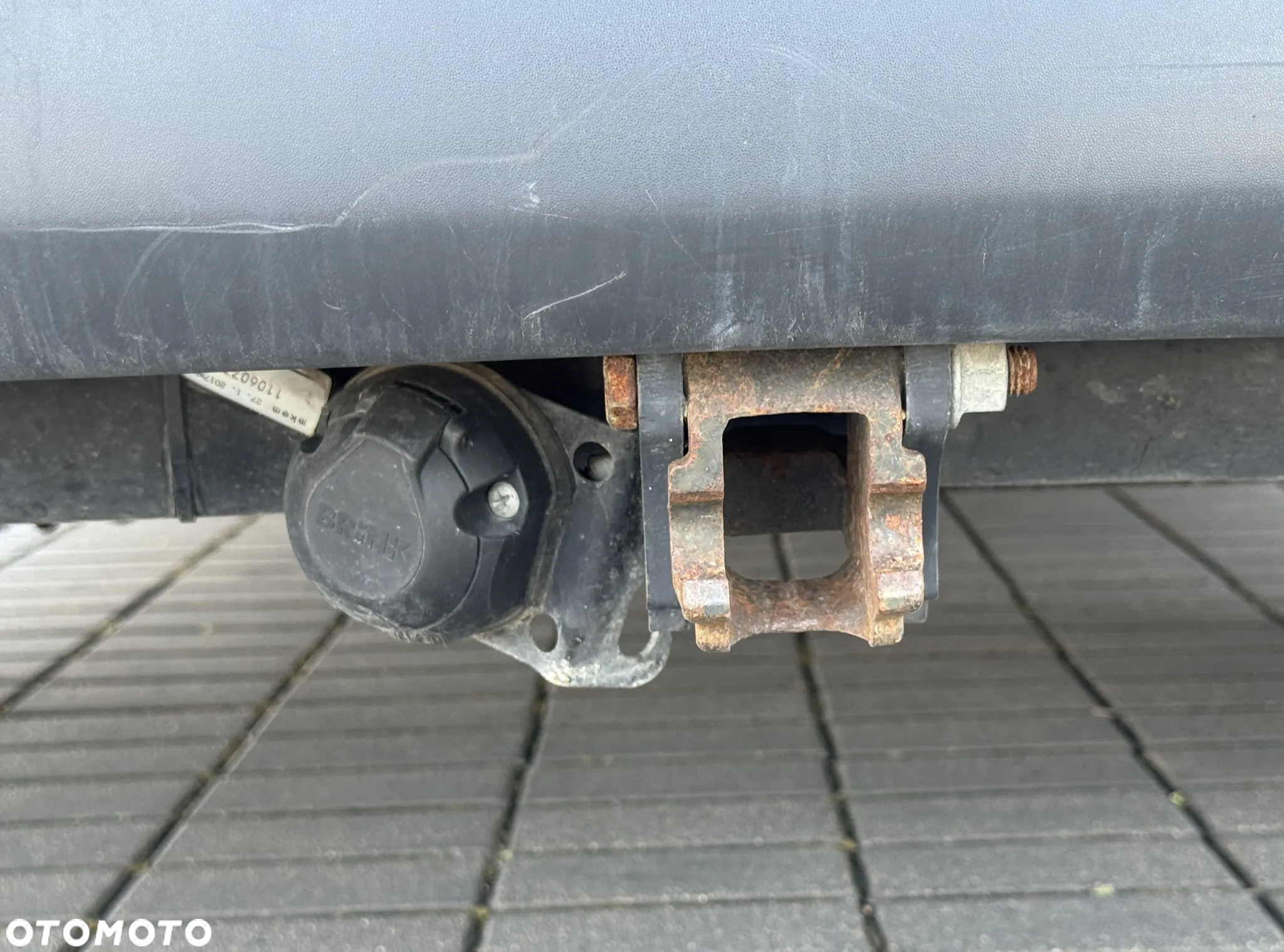 Ford Transit Custom 300 L1H1 VA Basis - 13