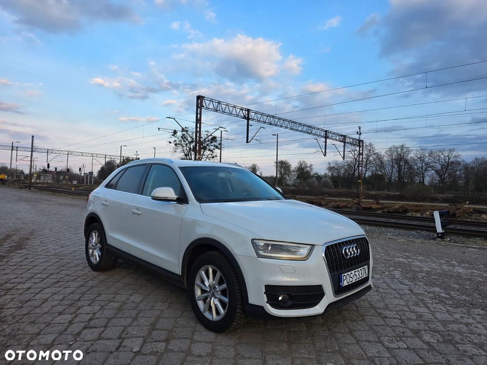 Audi Q3 2.0 TDI - 3