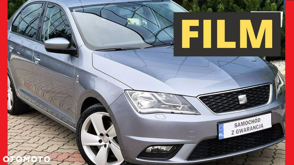 Seat Toledo 1.2 TSI Style - 2