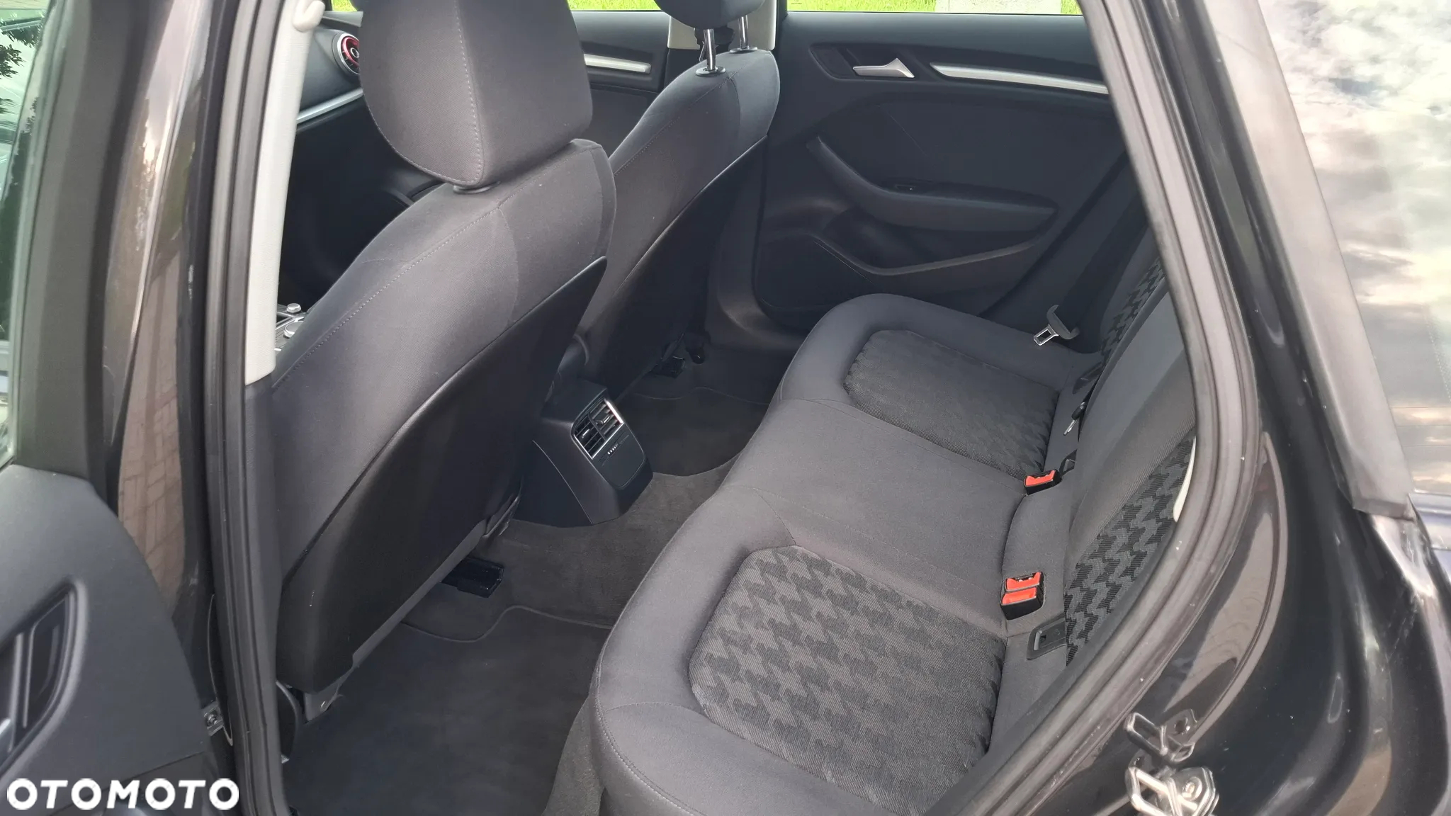 Audi A3 2.0 TDI Sportback quattro Ambition - 13