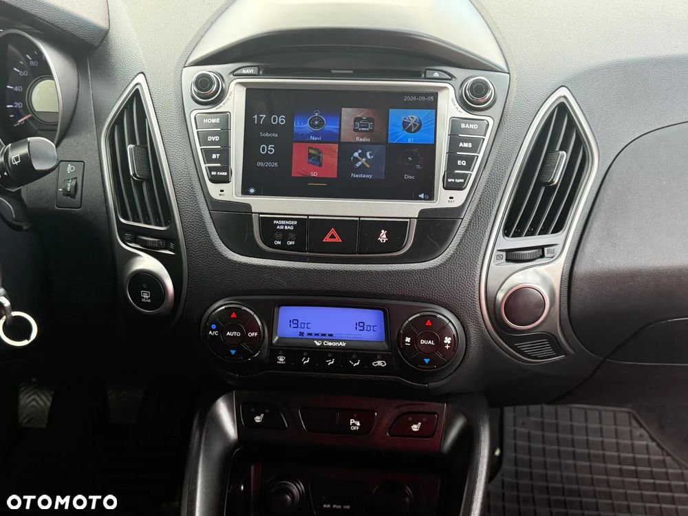 Hyundai ix35 1.6 GDI Premium 2WD - 32