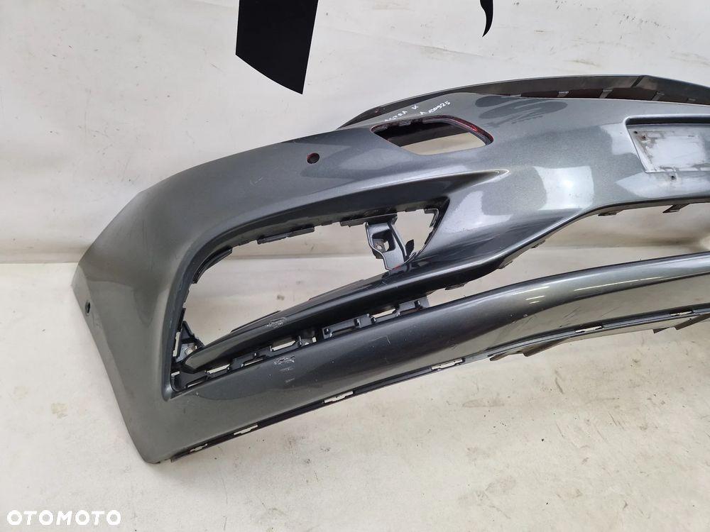 Zderzak przód przedni Opel Astra V K - 4