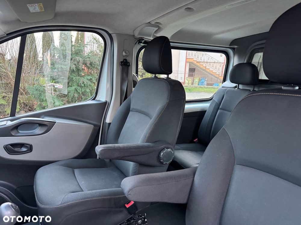 Renault Trafic - 14