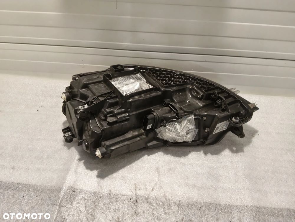 Volkswagen Golf VII LIFT FULL LED 2 MODUŁY PRZÓD STRONA PRAWA 5G1941082 - 7