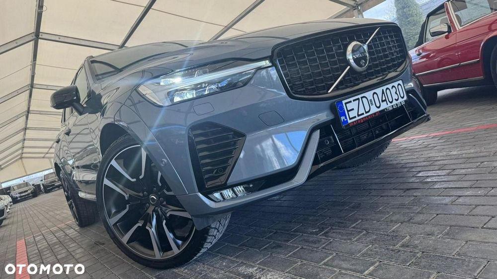 Volvo XC 60 B5 B AWD Ultimate Dark - 6