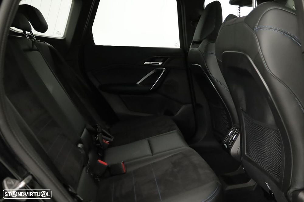 BMW X1 xDrive25e Pack Desportivo M - 24