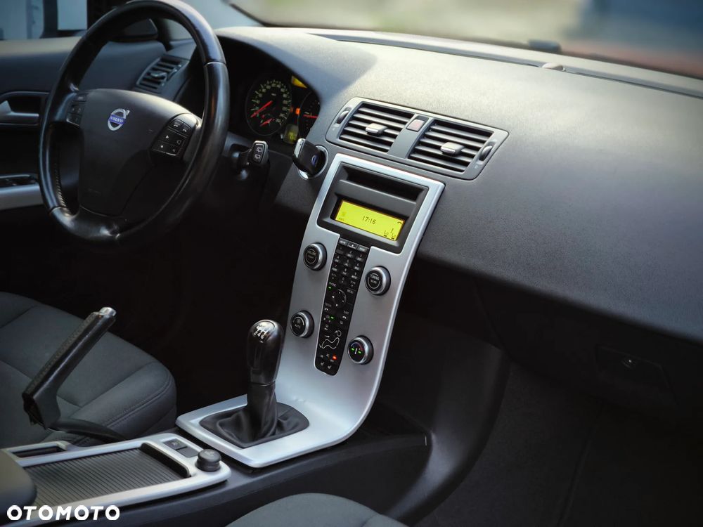 Volvo C30 D2 Kinetic Start-Stop - 12
