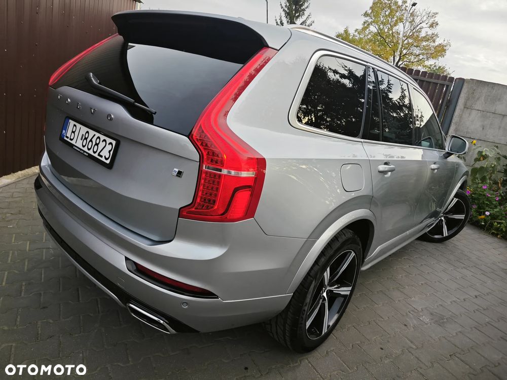 Volvo Xc 90 2015 photo 4