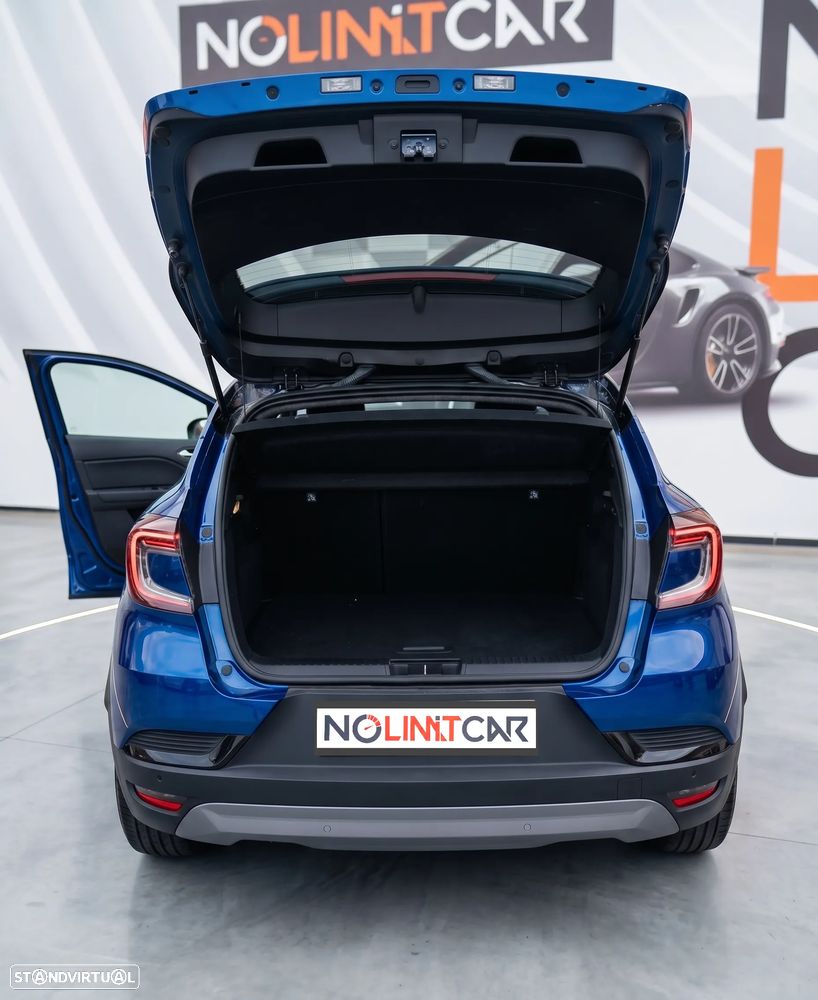 Renault Captur - 6
