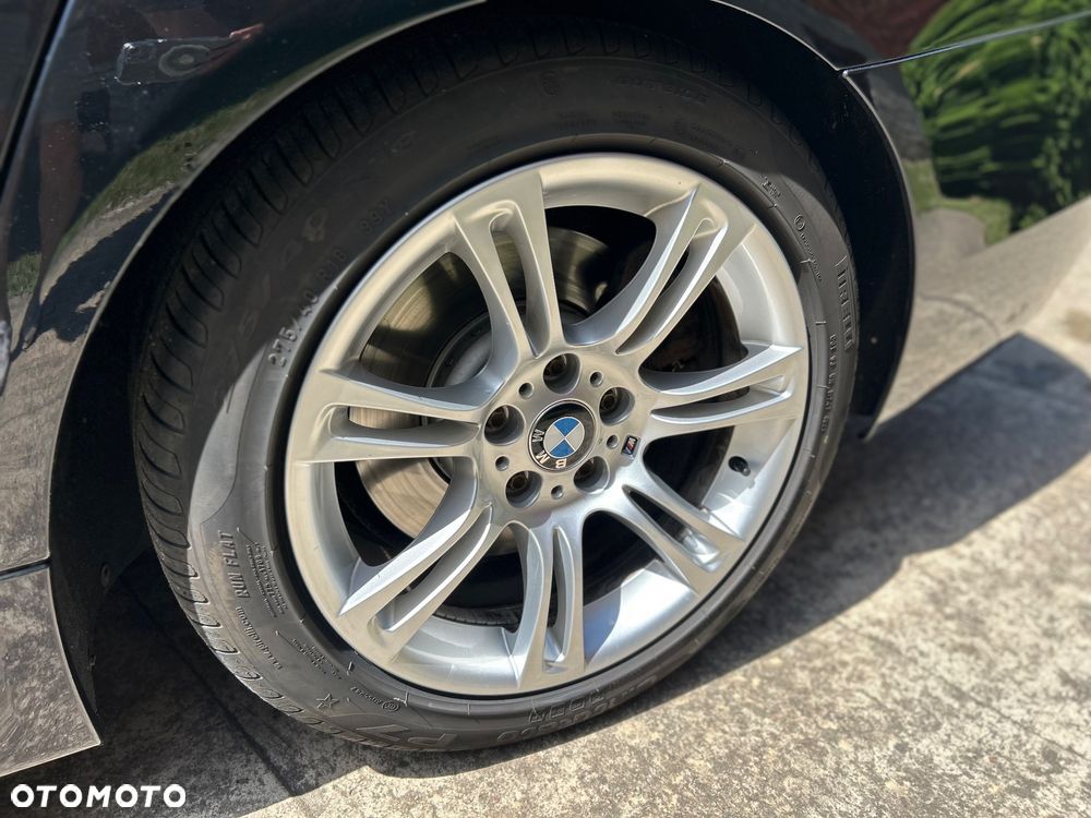 BMW Seria 5 530d - 11