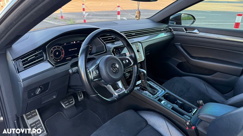 Volkswagen ARTEON 2.0 TDI DSG 4Motion R-Line - 7