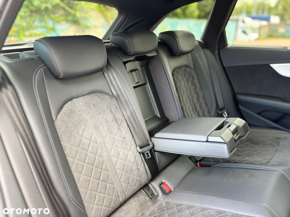 Audi A4 Avant 45 TFSI mHEV Quattro S Line S tronic - 17