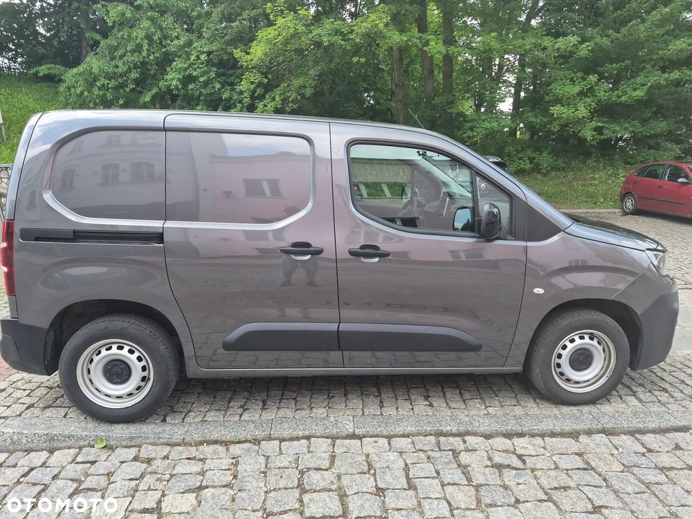 Peugeot Partner - 8