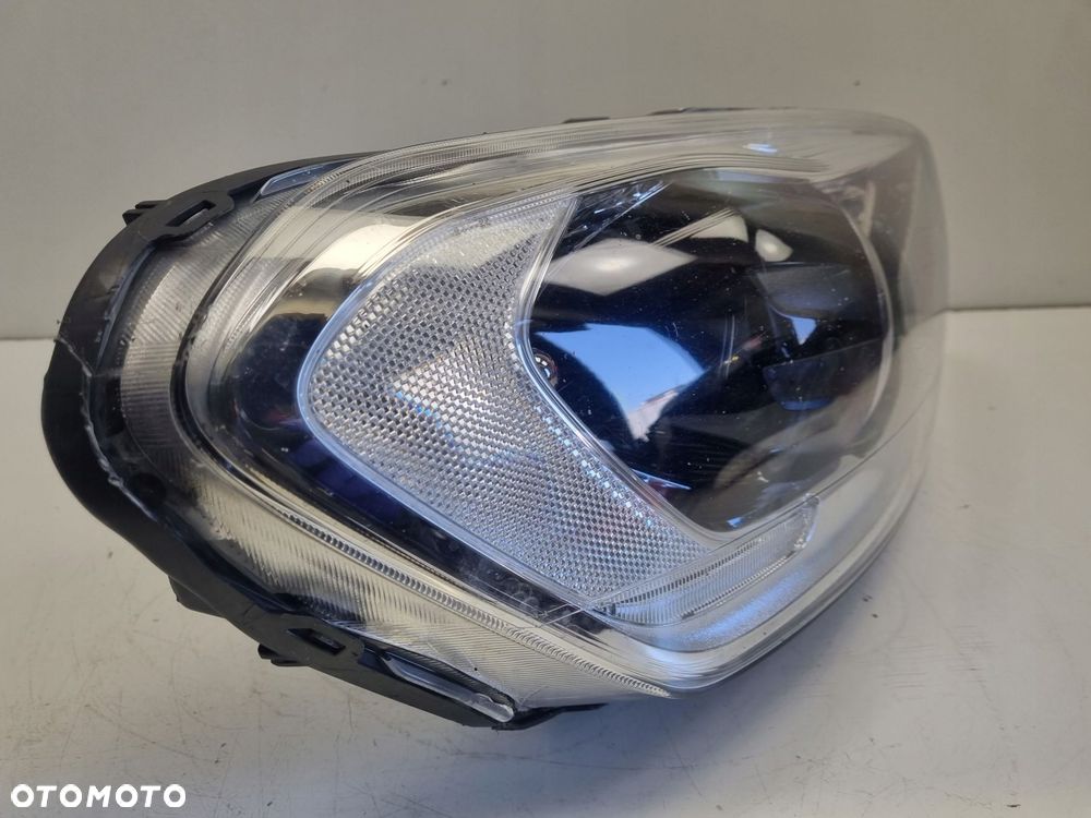 LAMPA PRAWA Volvo XC60 13-17r LIFT PRZEDNIA PRAWY PRZÓD LED europa 31420250 - 6