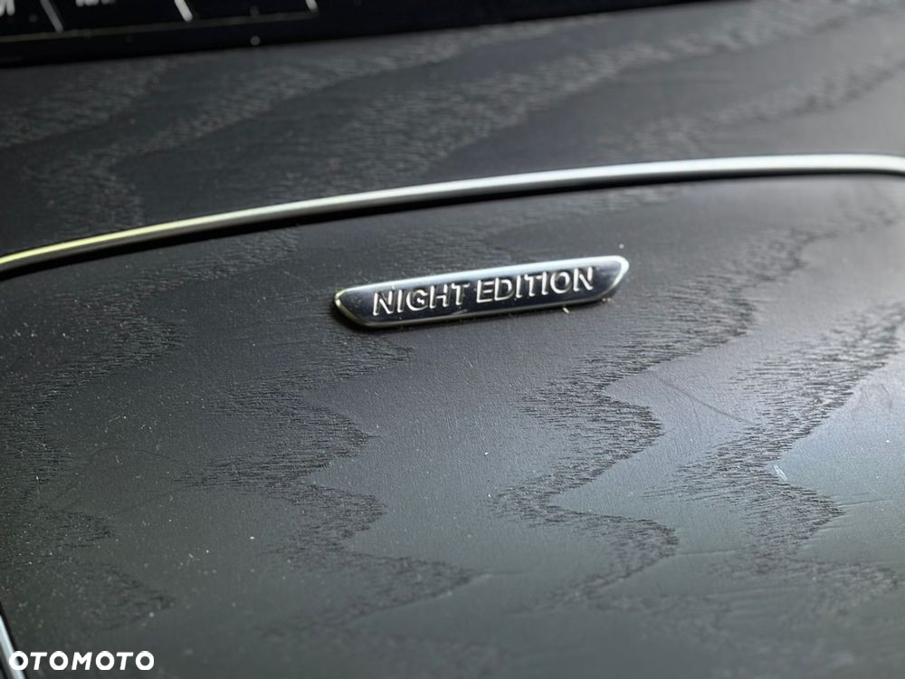 Mercedes-Benz Klasa C 220 d T 9G-TRONIC Night Edition - 15