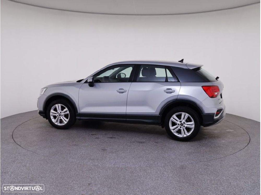 Audi Q2 30 TFSI Advanced - 5