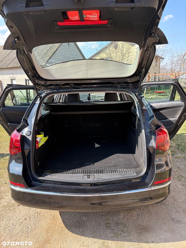 Opel Astra 1.6 CDTI Elite S&S - 6