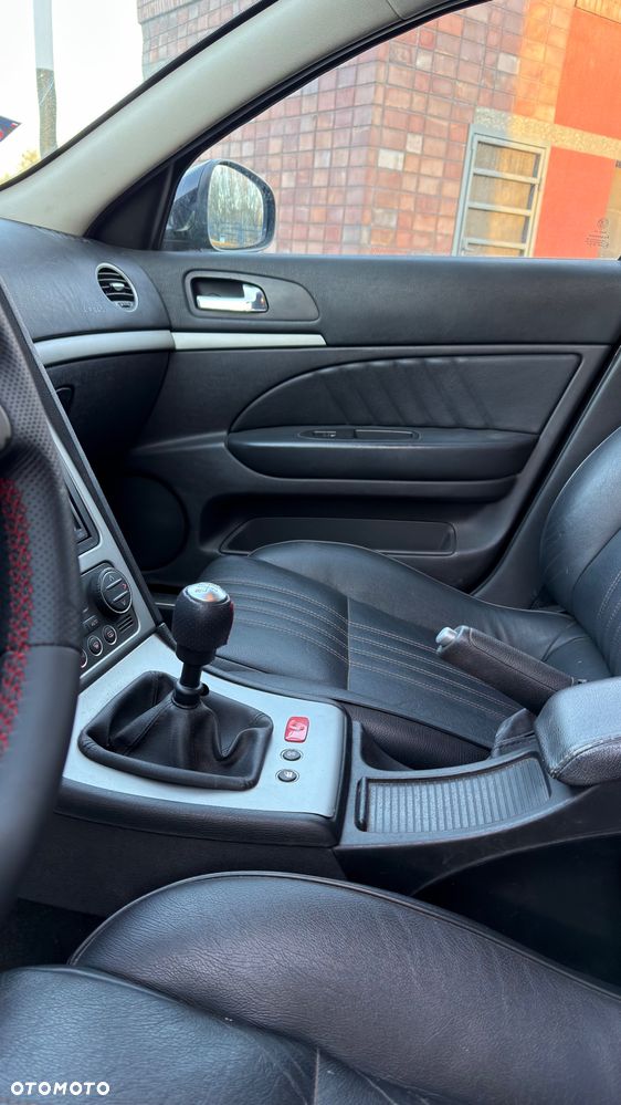 Alfa Romeo 159 1.9 JTDM 8V DPF Distinctive - 30