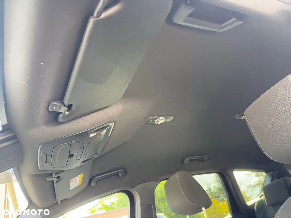 Ford C-MAX 1.5 EcoBoost Start-Stop-System Sport - 35