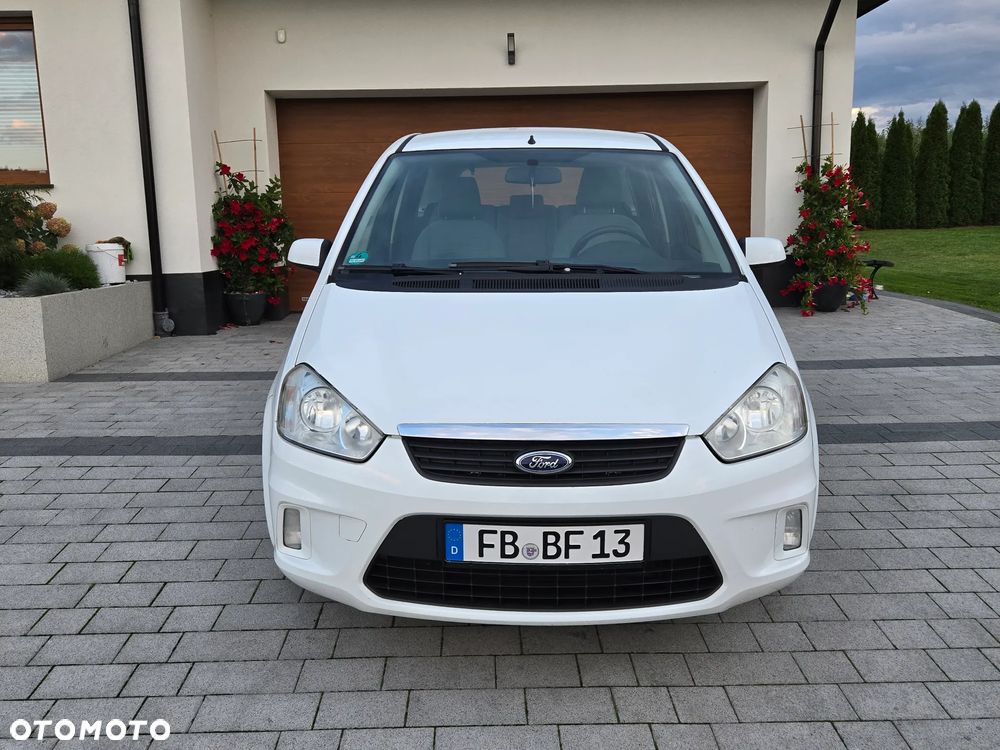 Ford C-MAX 2.0 Style+ - 17