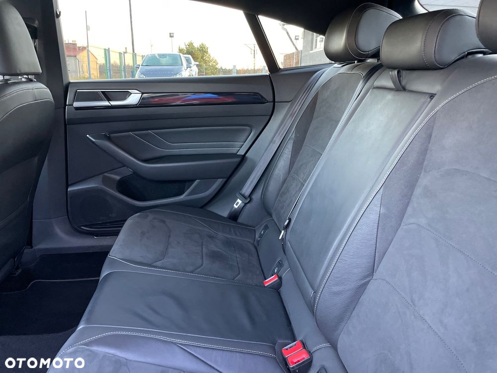 Volkswagen Arteon 2.0 TSI GPF R-Line DSG - 20