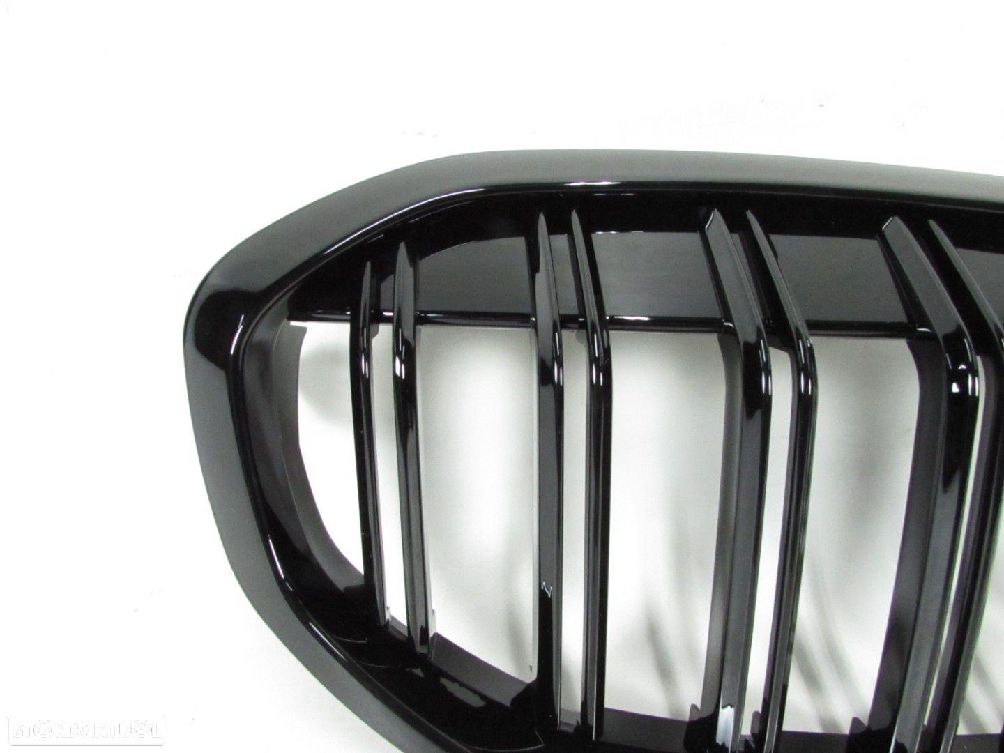 Grelhas Duplas Novo BMW 1 (F40) - 4