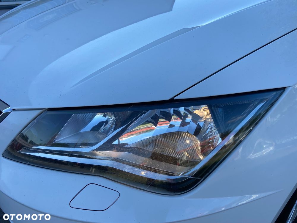 Seat Leon 1.2 TSI Start&Stop Style - 11