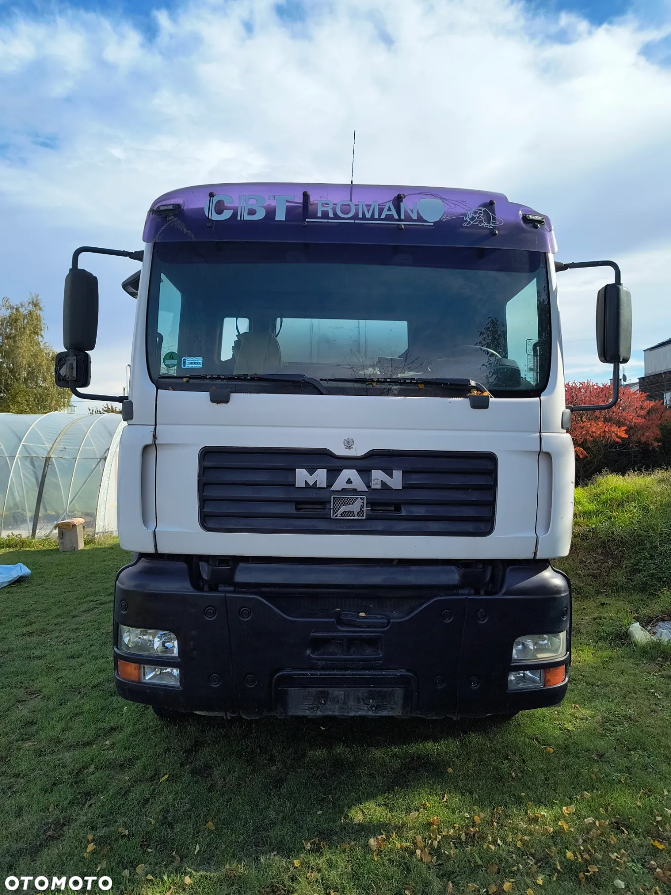 MAN H36 - 2