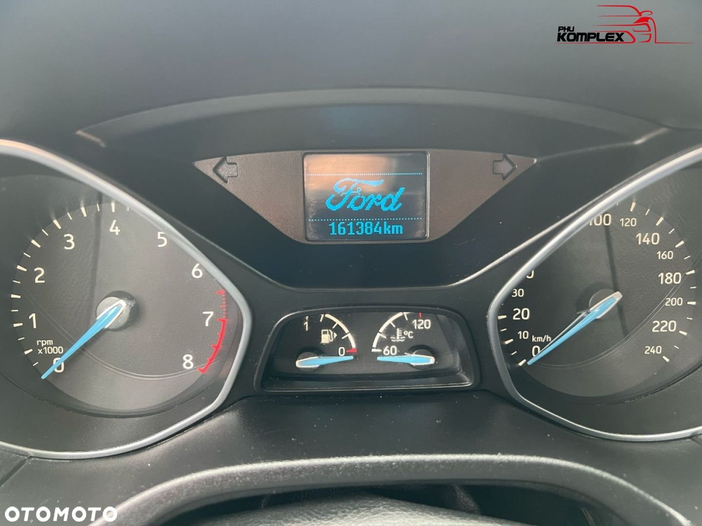 Ford Focus - 11